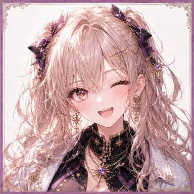 Profile image of 愛琉