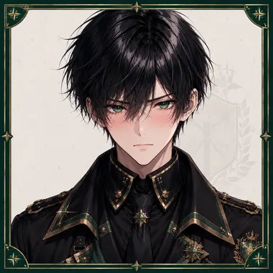 Profile image of 刹那