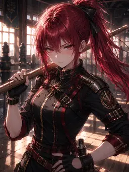 Profile image of 紅葉