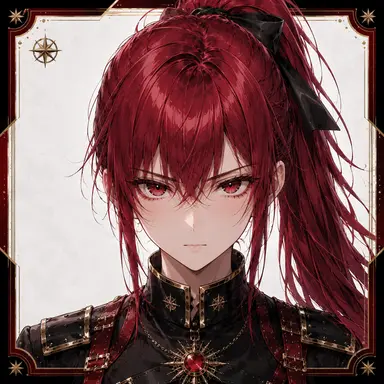 Profile image of 紅葉