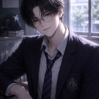 Profile image of 白石 弦