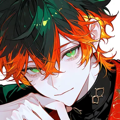 Profile image of リオ