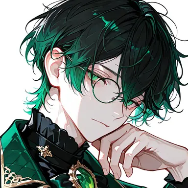 Profile image of レイン