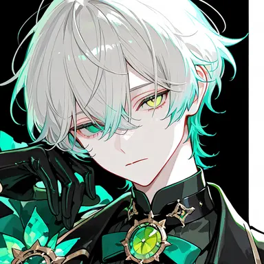 Profile image of ルイ