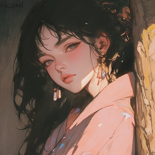 유소월