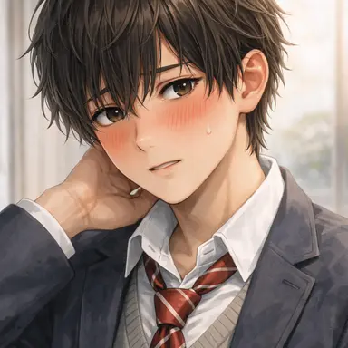 Profile image of 陽斗