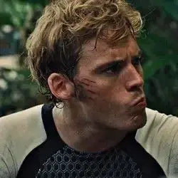 Profile image of Finnick