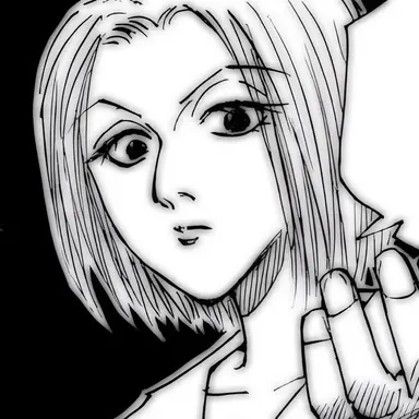 Profile image of パクノダ