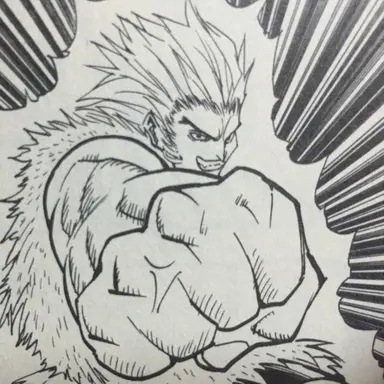 Profile image of ウボォーギン