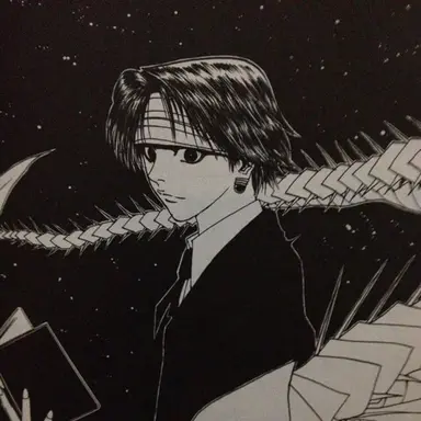 Profile image of クロロ