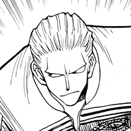 Profile image of フィンクス