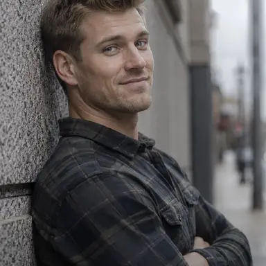 Profile image of Beckett
