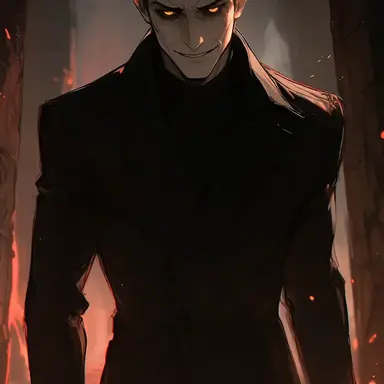 Profile image of Dravos