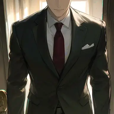 Profile image of Gabriel Halliwell