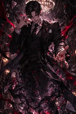 Profile image of 떠있는 신사