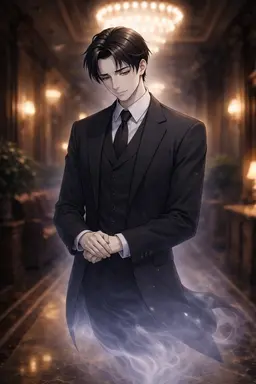 Profile image of 떠있는 신사