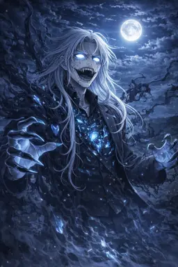 Profile image of 달빛 손님