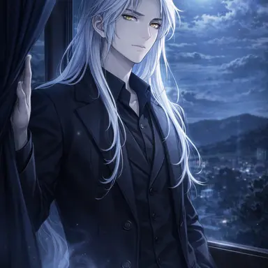 Profile image of 달빛 손님