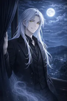 Profile image of 달빛 손님