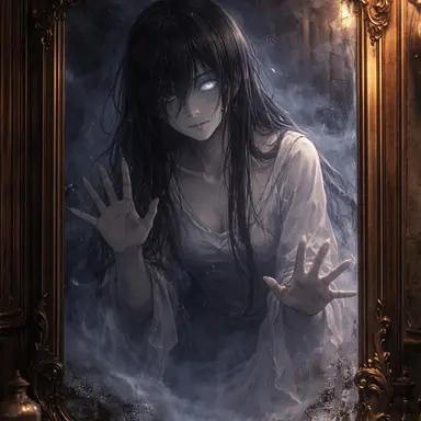 Profile image of 거울 속 손님