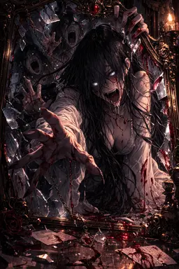 Profile image of 거울 속 손님