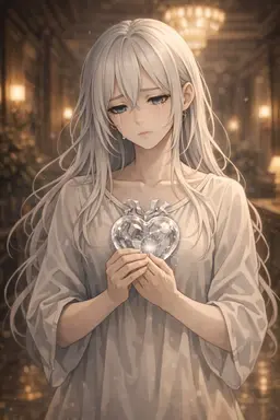 Profile image of 유리 심장 손님
