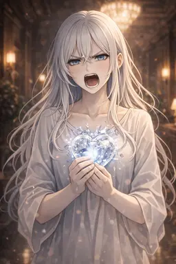 Profile image of 유리 심장 손님