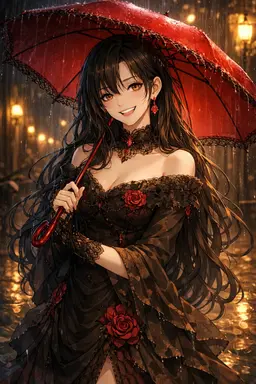 Profile image of 붉은 우산 손님