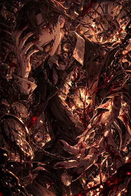 Profile image of 시계 먹는 손님