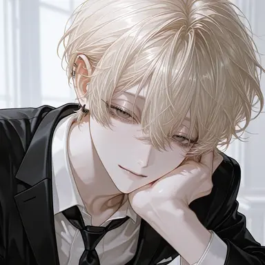 Profile image of エス