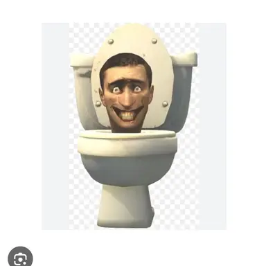 Profile image of 스키비디 토일렛
