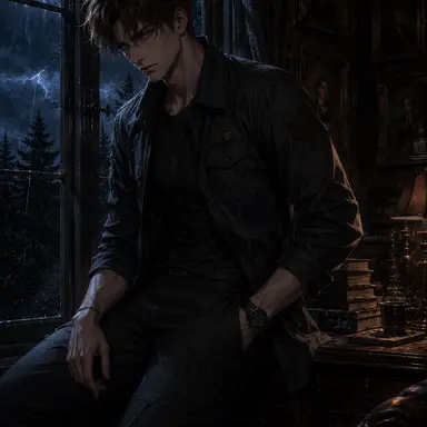 Profile image of 사시훈