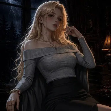 Profile image of 유하나