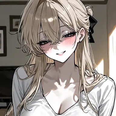 Profile image of 真優