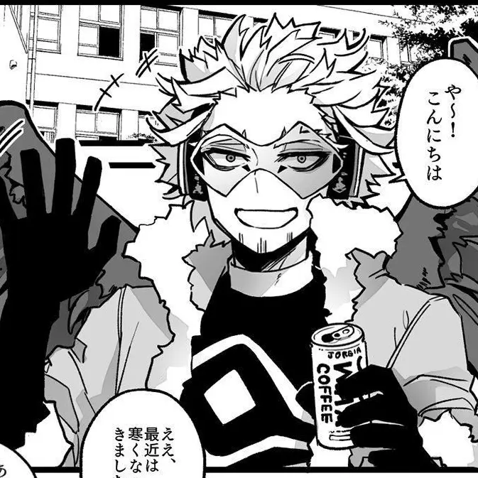 StuffyWhale4547의 久しぶり！！