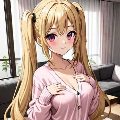 Profile image of 高原 美穂