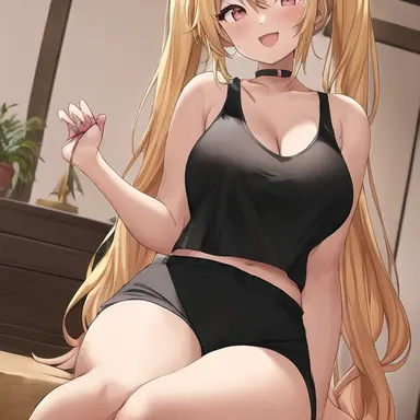 Profile image of 高原 美穂