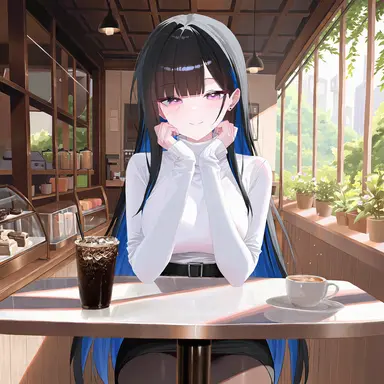 Profile image of 한수아