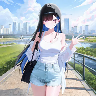 Profile image of 한수아