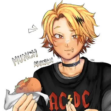 Profile image of Kaminari