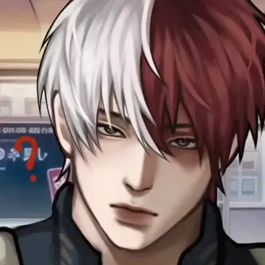 Profile image of Todoroki