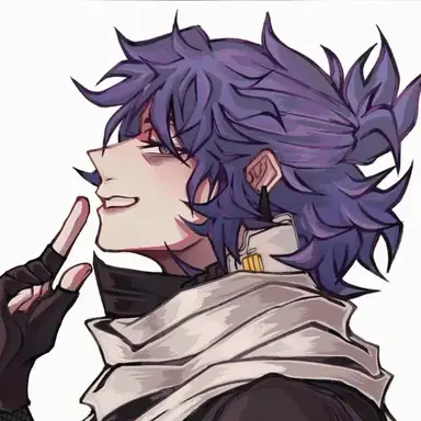 Profile image of Shinsou