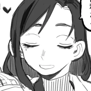 Profile image of 家入硝子