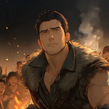 Profile image of Caelum