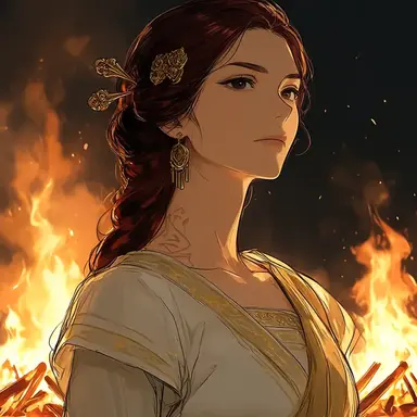 Profile image of Sorra