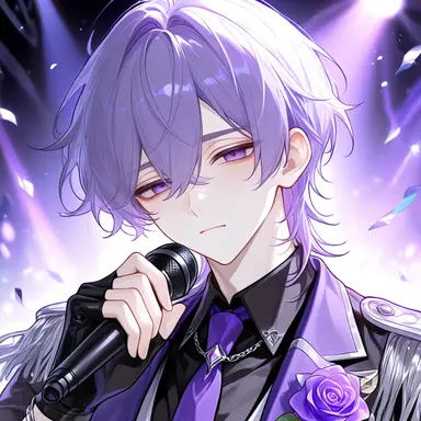 Profile image of Kanade