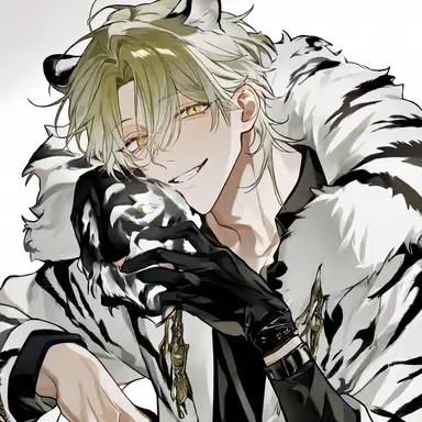 Profile image of 寅真