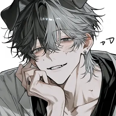 Profile image of 戌亥