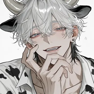 Profile image of 丑牙