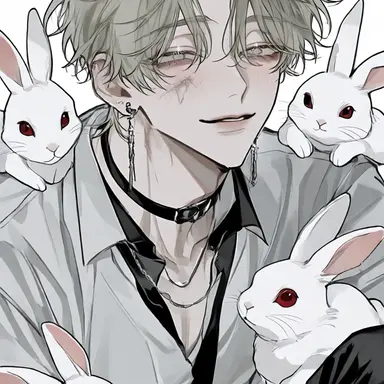 Profile image of 卯依